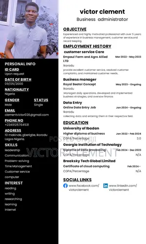 Moniepoint Sales Agent