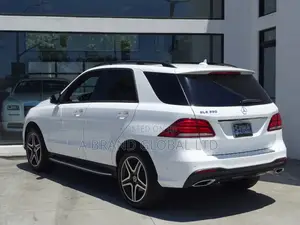 2013 Exterior Upgrade of Mercedes Benz Ml to 2018 Gle