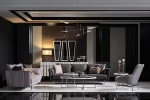 Turkey  Exclusively Contemporary Sofa