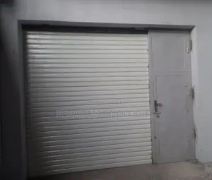 Motorized Garage Door Rollers