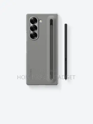 SAMSUNG Galaxy Z Fold 6 S Pen Phone Case,