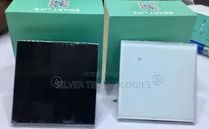 Smart Wifi Touch Switch AC/Water Heater