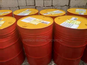 Shell Omala S2 G 320 Industrial Gear Oil 209L