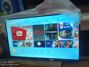 LG 32" Smart TV Brand New