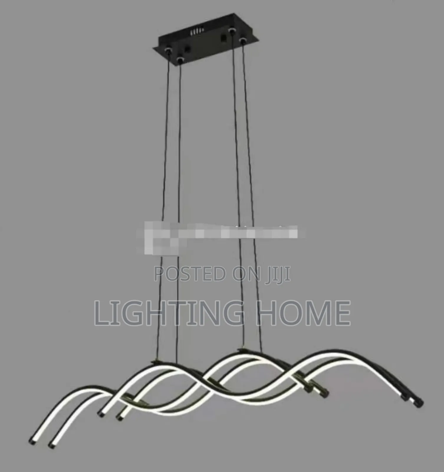Nodic Pendant Light