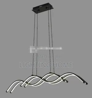 Nodic Pendant Light