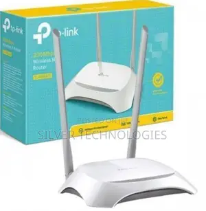 Tplink Wireless Router 3g/4g