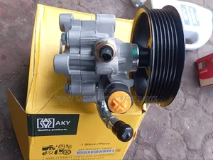 Original Brand New Power Steering Pump for 1zz Engine