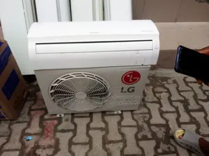 LG 1.5hp Inverter Ac Split Unit