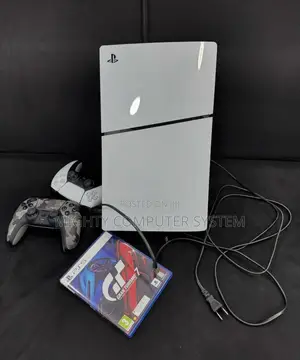 Playstation 5 A