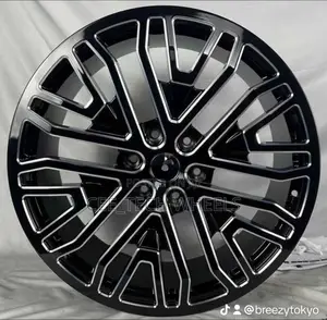 22inch Rim for GMC