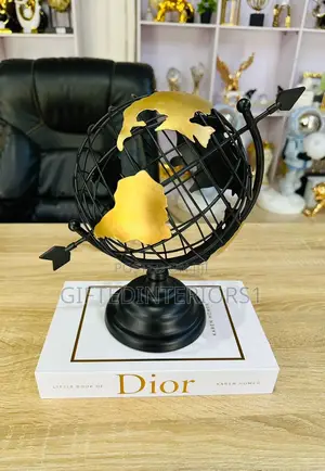 Ornamental Globe