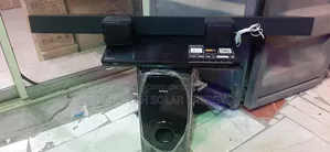Soundbar Home System