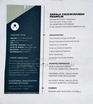 Technical Sales Associates