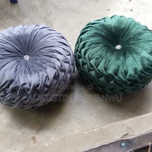 Sscul Disgn Fiber Trol Pillow