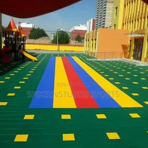 Children's Playground