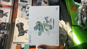 Huion Inspiroy H430p Graphics Tab