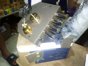 Heavy Duty Jam Lock Key/Jam Lock Key