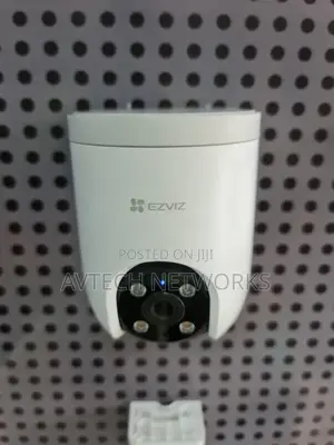 Wireless Camera Ezviz Smart Home Cameras