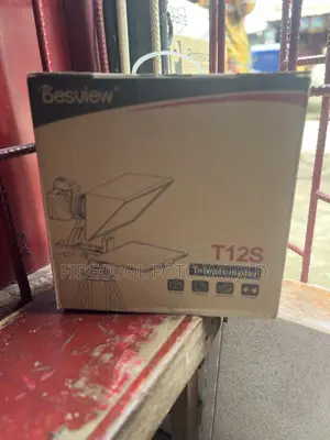 Desview T12s Teleprompter