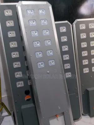 Original All in One Solar Street Light 180watt