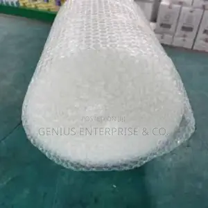 Damage Resistance Bubble Wraps (Per Yard)