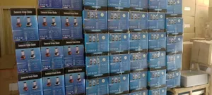 Commercial Blender
