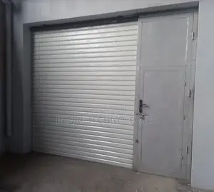 Automated Garage Door Solutions
