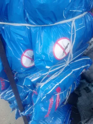Mosquito Net/Think