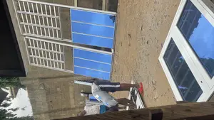 Cutting Wall