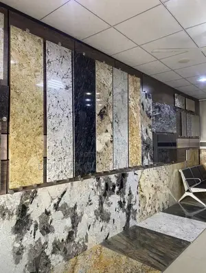 Alaska White 900*900 Granite Tiles