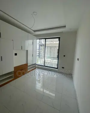 2bdrm Apartment in Ikate-Lekki for rent