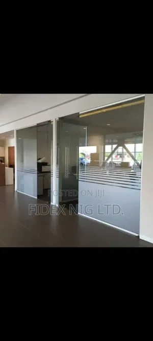Tamper Glass for PLAZA