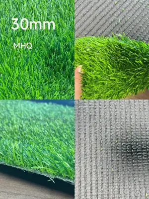 Artificial Grass Carpet