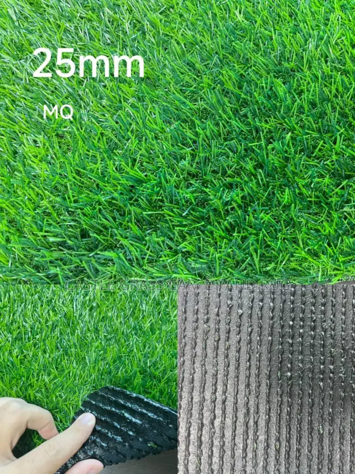 Artificial Grass