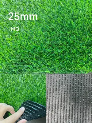 Artificial Grass