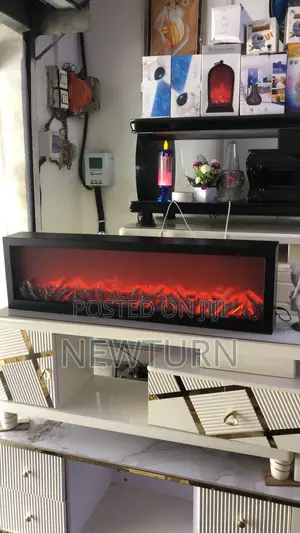 Fire  Place Decoration Stand