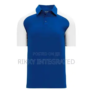 Sublimation for T-Shirts School Uniforms