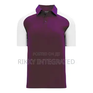 Sublimation for T-Shirts School Uniforms