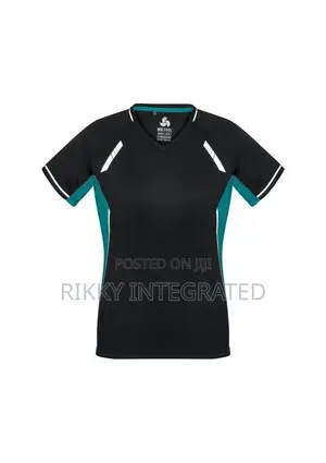 Custom Branding for Polos Medical Uniforms