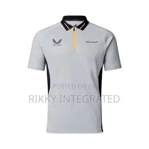 Flex Printing for School Security Uniforms and Polos