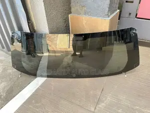 Lexus Lx570 2018 Backwindscreen Glass Available