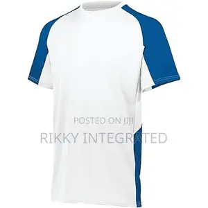 Flock Printed Polos Nurse Scrub Suits