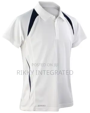 Embroidered T-Shirts Polos for Security Uniforms