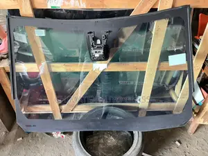Toyota Corolla Cross 2022 Windscreen Glass Available
