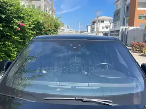 Range Rover Sport 2018 Windscreen Glass