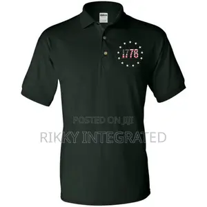Custom Branding for Polos Sport Wears for Schools
