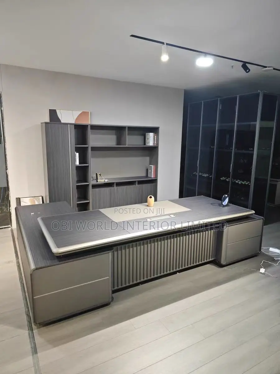 2.2 Meter Executive Office Table
