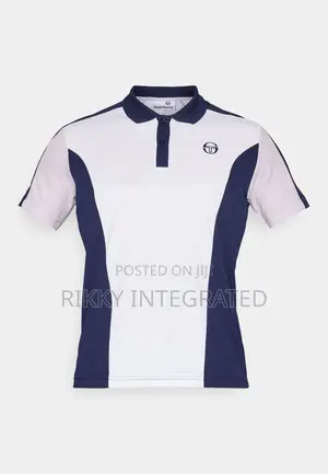 Sublimation for Polos Joggers