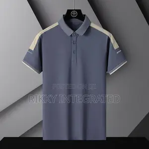 Flock Printed Polos Medical Uniforms